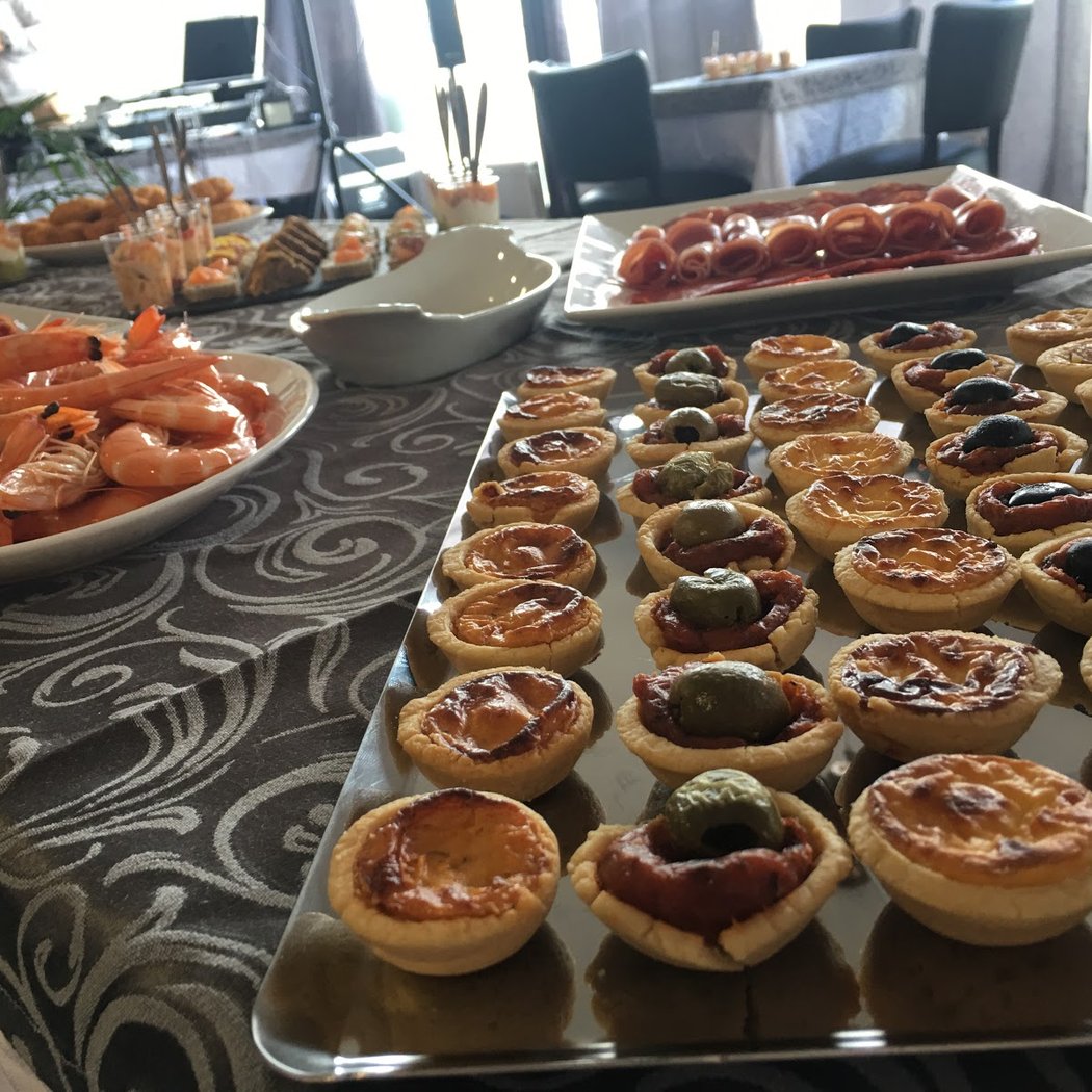 O Aveiro Chez Marcia et Philippe 3